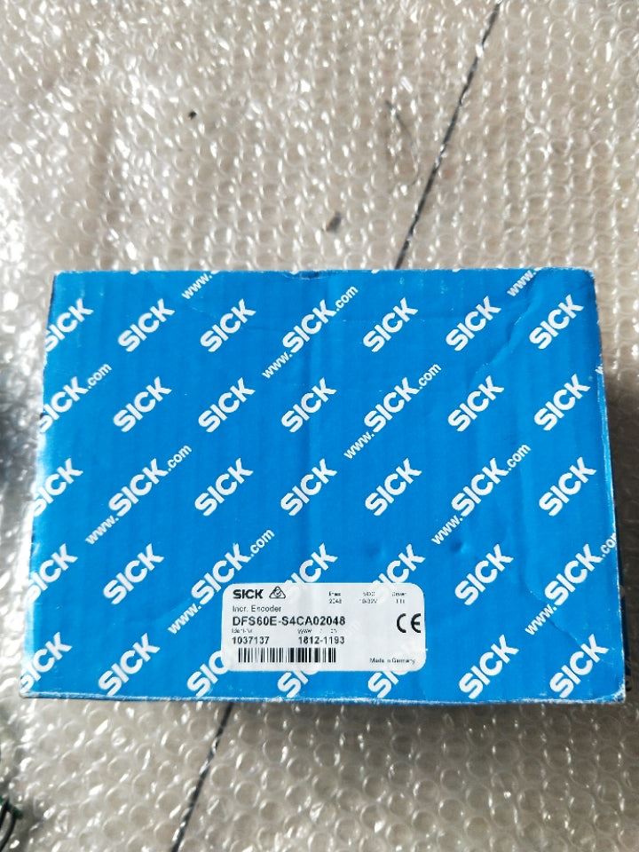 DOENTE NOVO DFS60E-S4CA02048