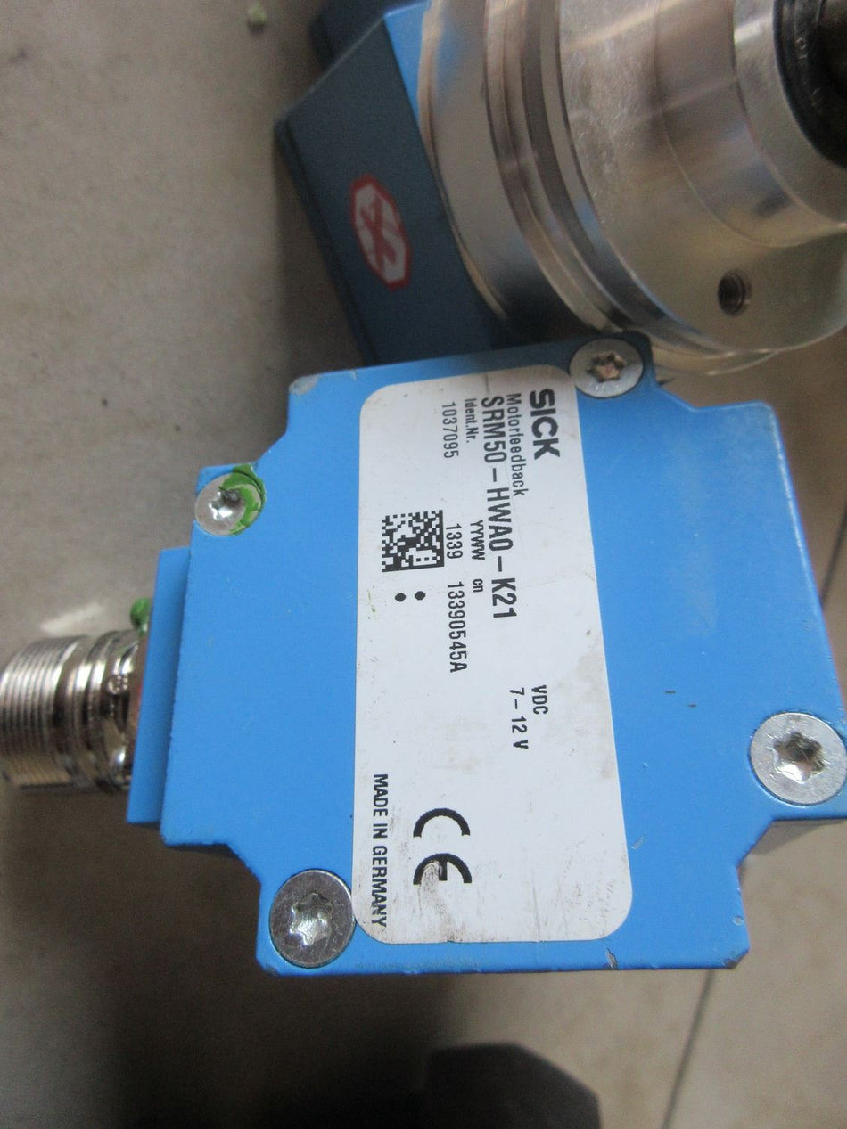 DOENTE SRM50-HWA0-K21