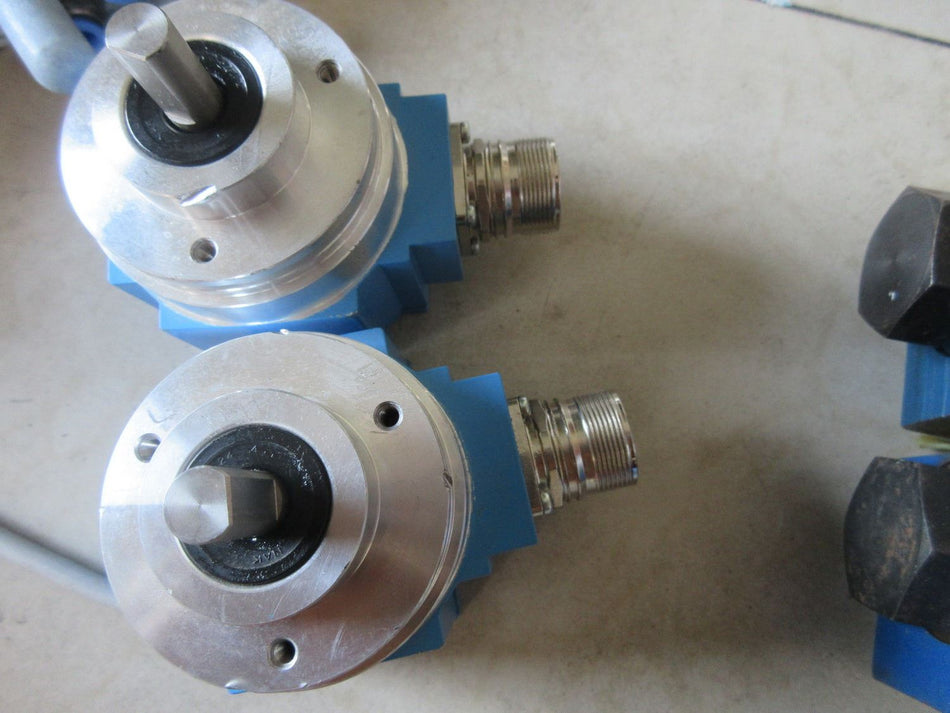 DOENTE SRM50-HWA0-K21 