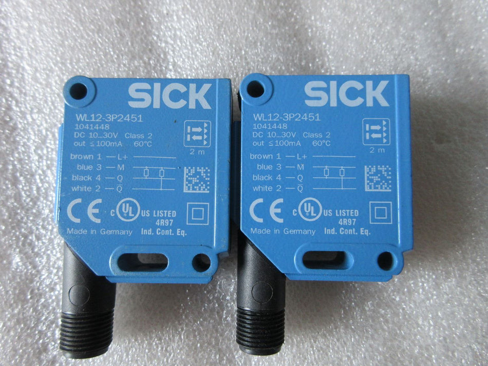 DOENTE WL12-3P2451