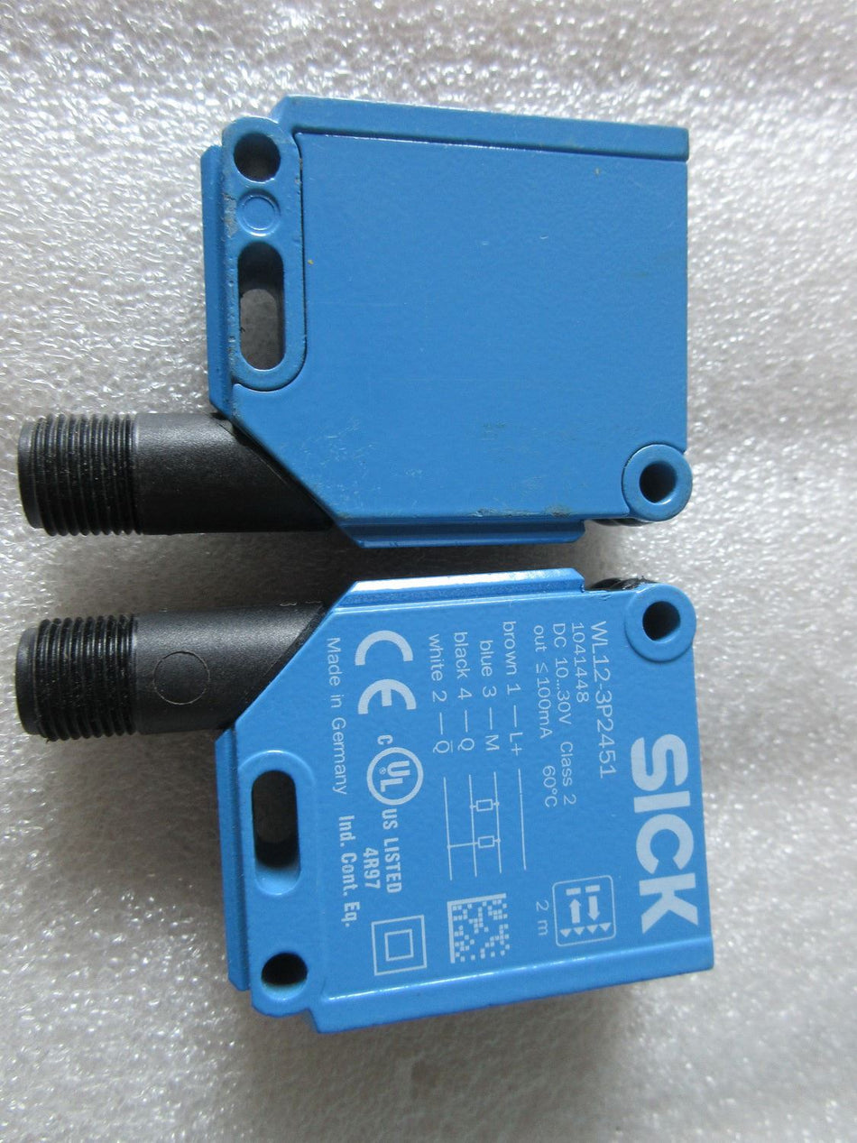 DOENTE WL12-3P2451