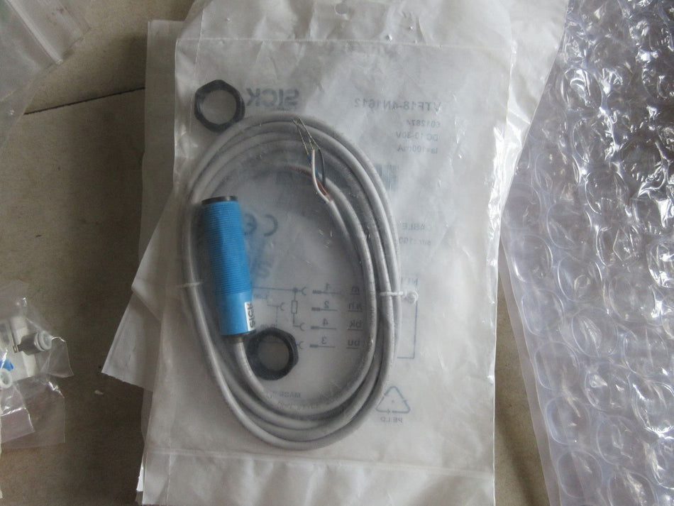 NOVO DOENTE VTF18-4N1612