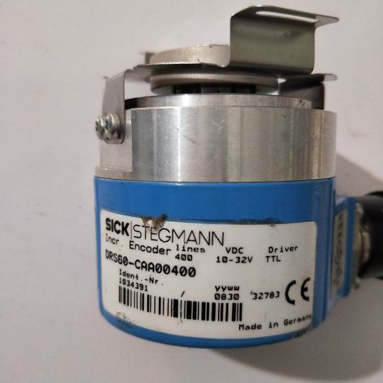 SICK DRS60-CAA00400  STEGMANN