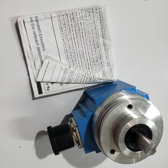 NOVO DOENTE SRS50-HWA0-K21