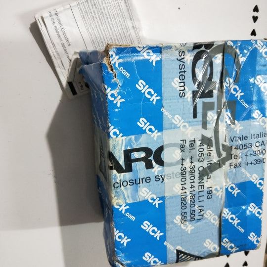 NOVO DOENTE SRS50-HWA0-K21 