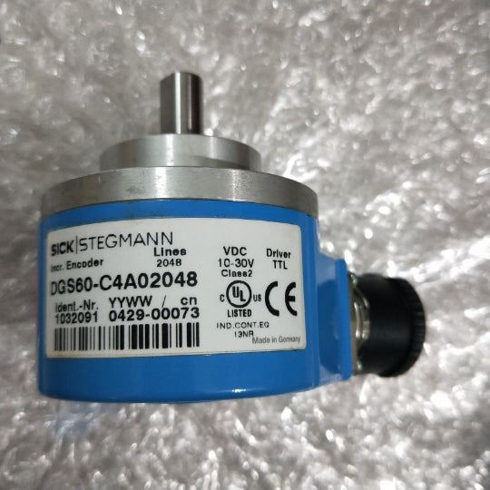 DOENTE NOVO DGS60-C4A02048