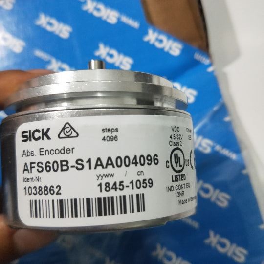 SICK NEW AFS60B-S1AA004096