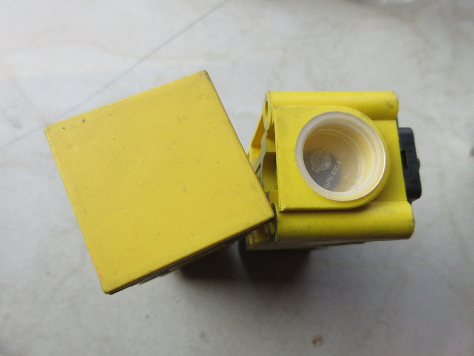 1 件适用于 TURCK BI30U-CP40-AP6X2 全新