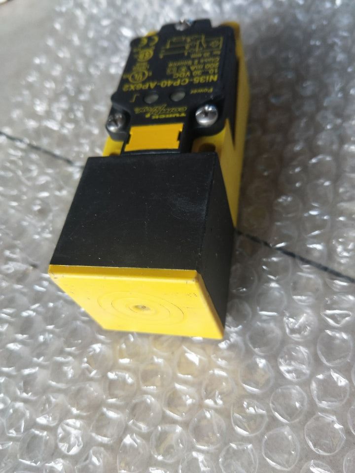 1PC FOR TURCK NI35-CP40-AP6X2 NEW