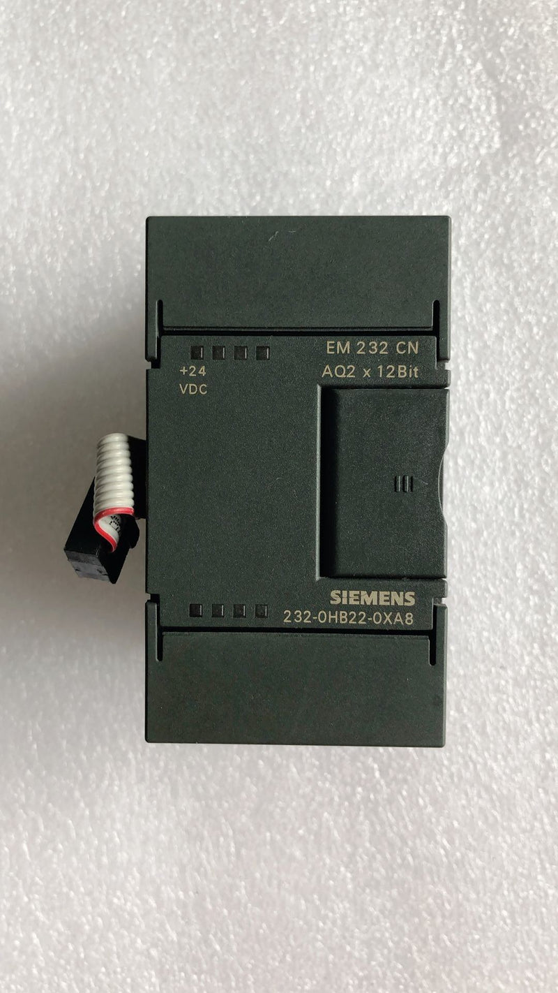 SIEMENS 6ES7 232-0HB22-0XA8