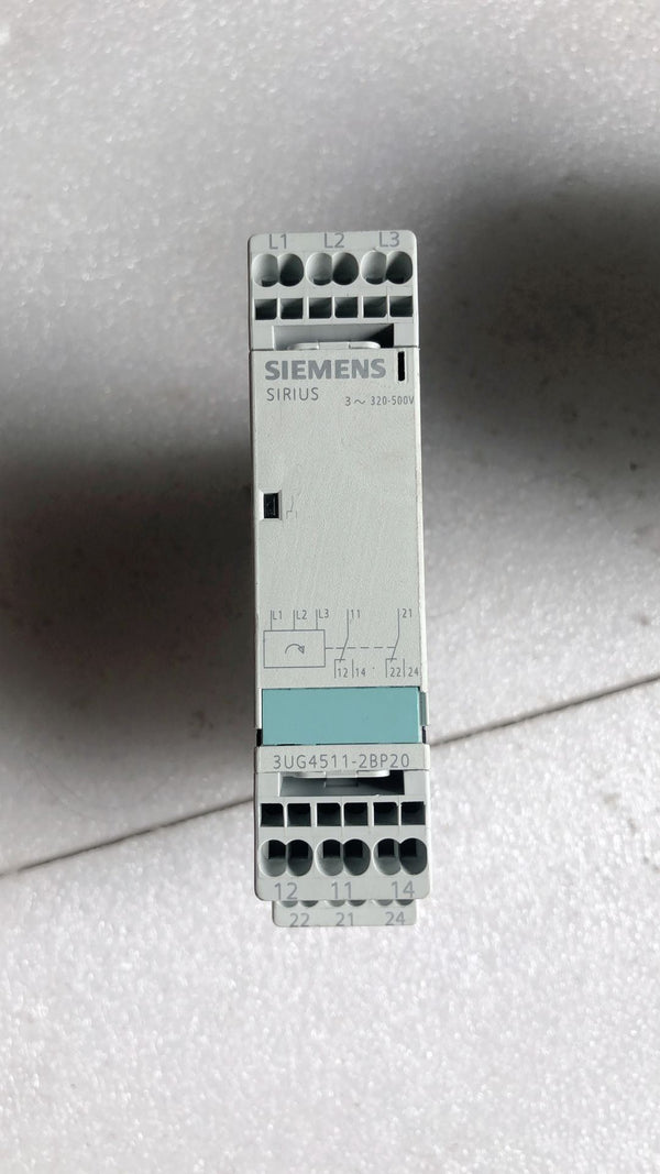 SIEMENS 3UG4511-2BP20