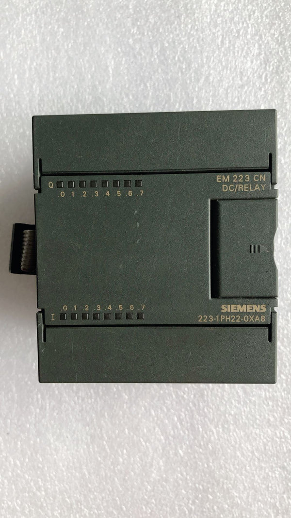 SIEMENS 6ES7 223-1PH22-0XA8