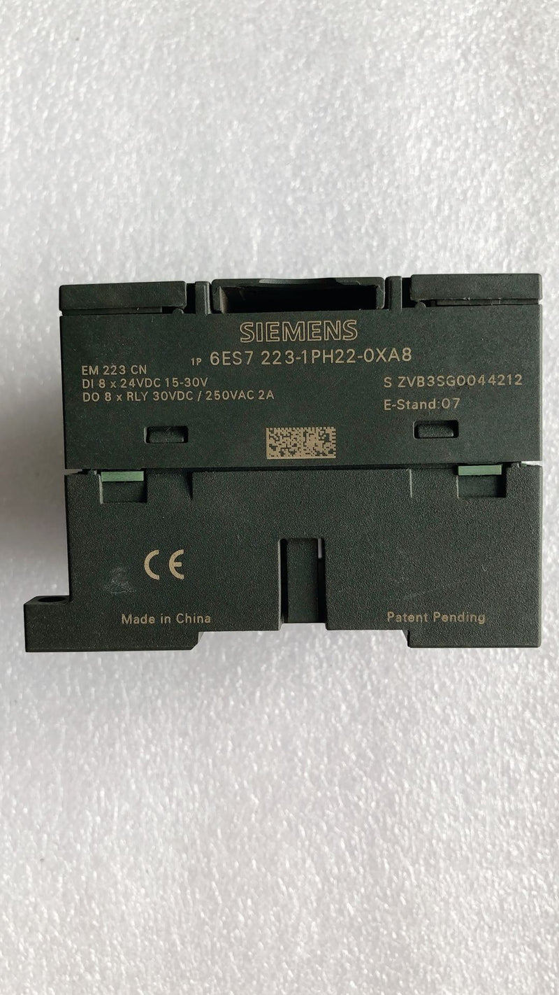 SIEMENS 6ES7 223-1PH22-0XA8