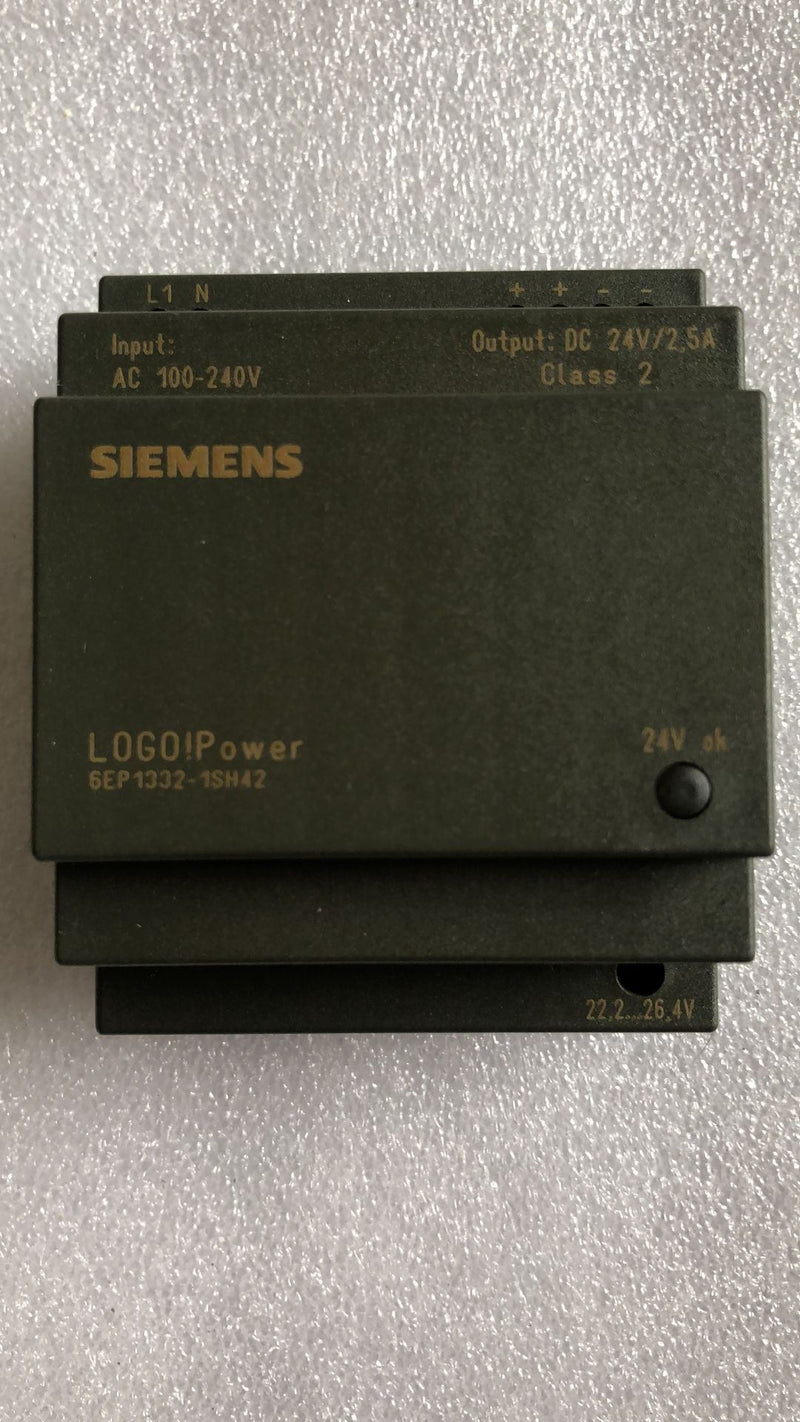 SIEMENS 6EP1332-1SH42