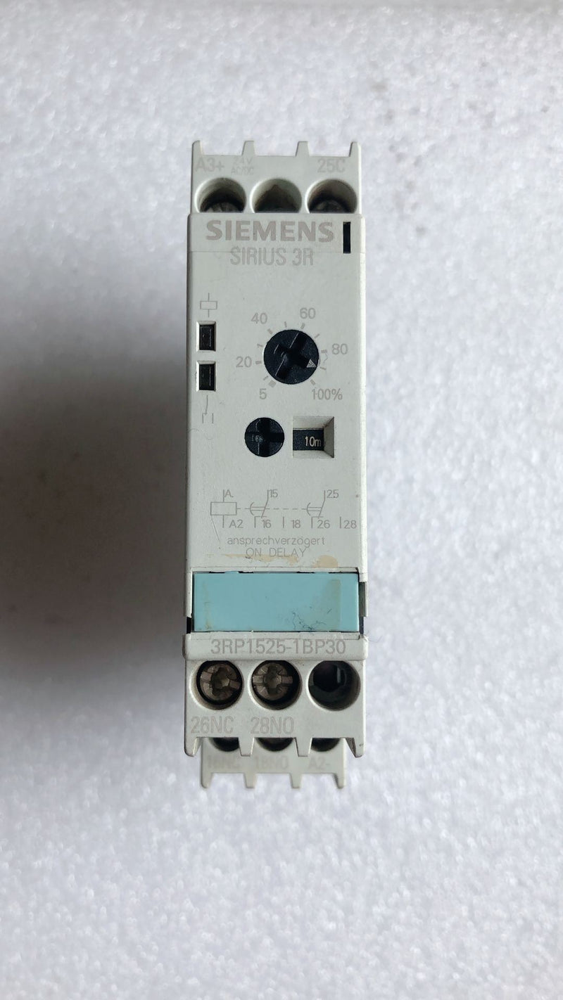 SIEMENS 3RP1525-1BP30