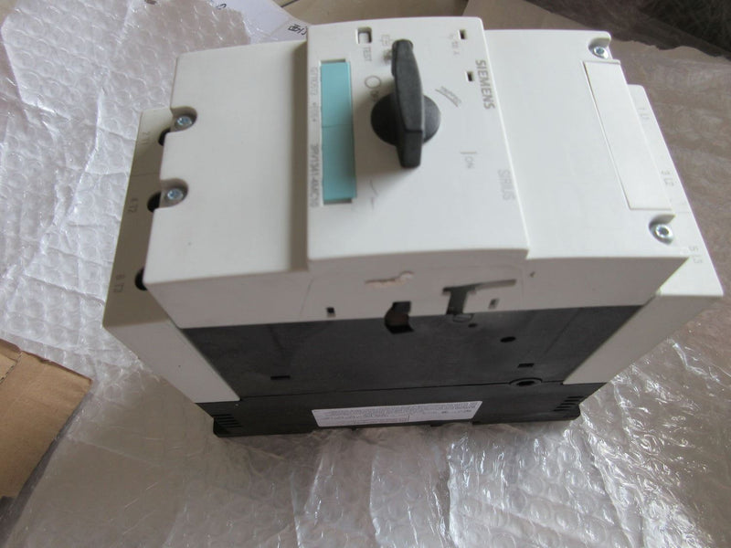 SIEMENS NEW 3RV1341-4MC10