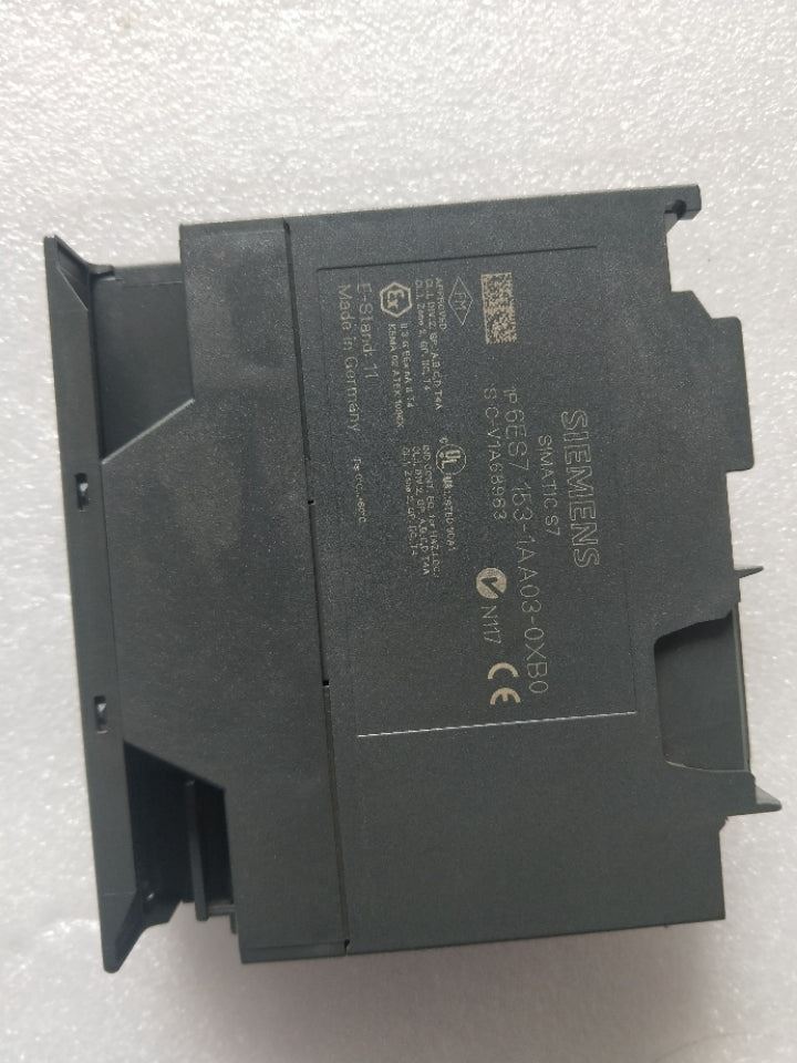 SIEMENS NEW 6ES7 153-1AA03-0XB0