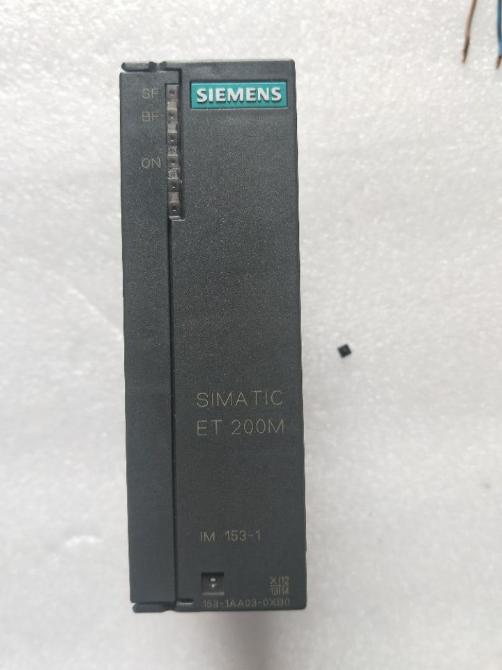 SIEMENS NEW 6ES7 153-1AA03-0XB0