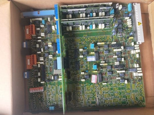 SIEMENS NEW 6SC6100-0NA11
