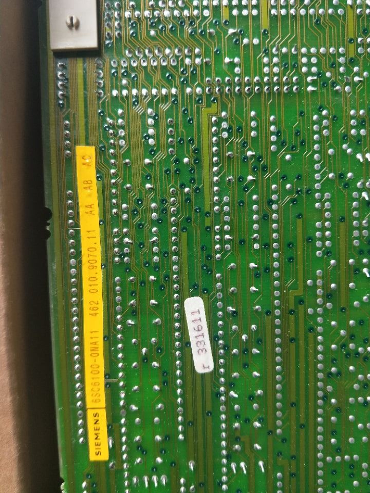 SIEMENS NEW 6SC6100-0NA11