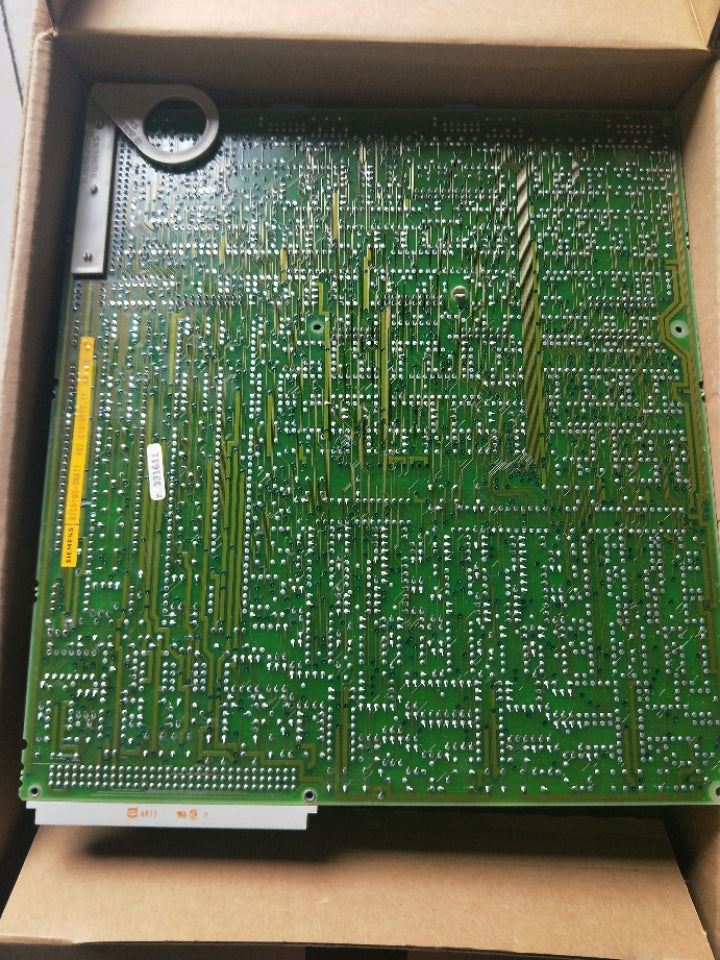 SIEMENS NEW 6SC6100-0NA11