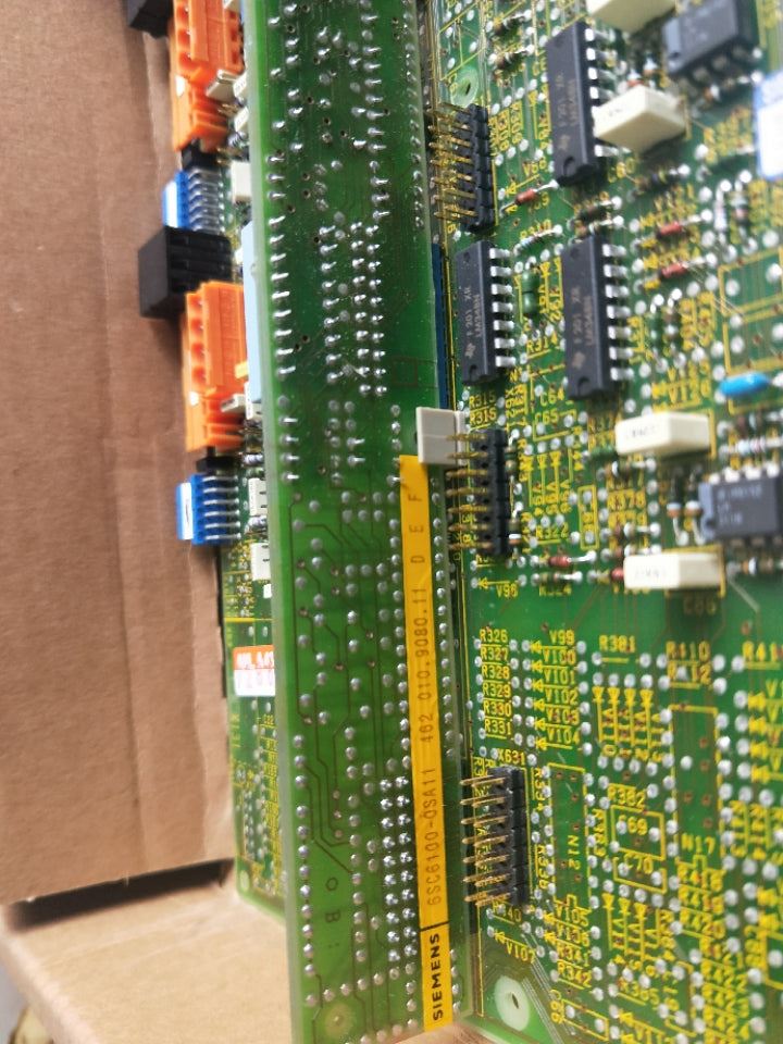 SIEMENS NEW 6SC6100-0NA11