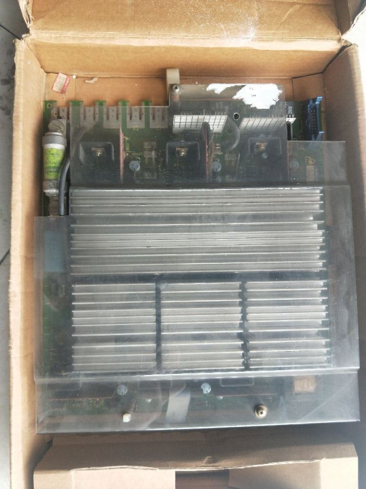 SIEMENS 6SC6120-0FE00