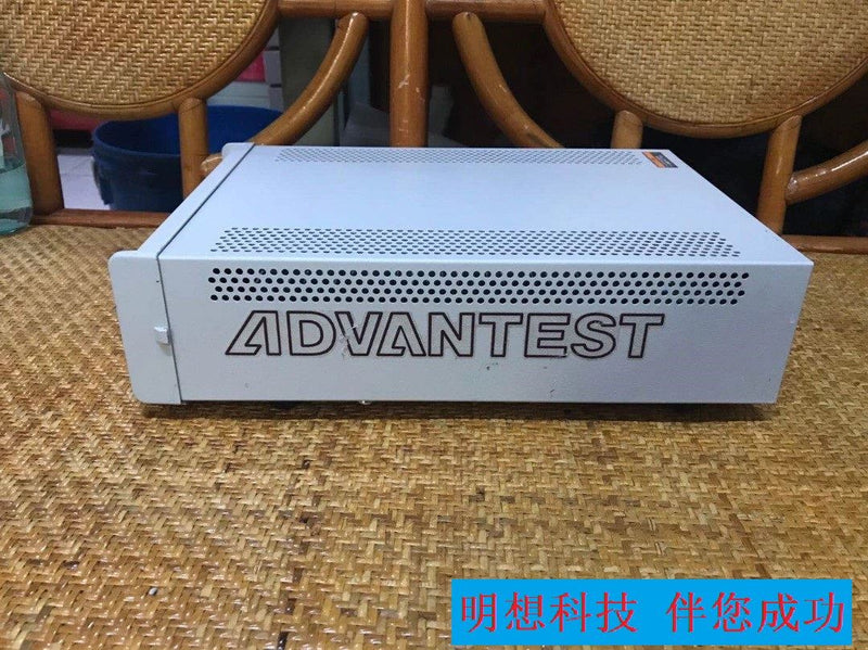 1PC FOR ADVANTEST R6142 USED mx4