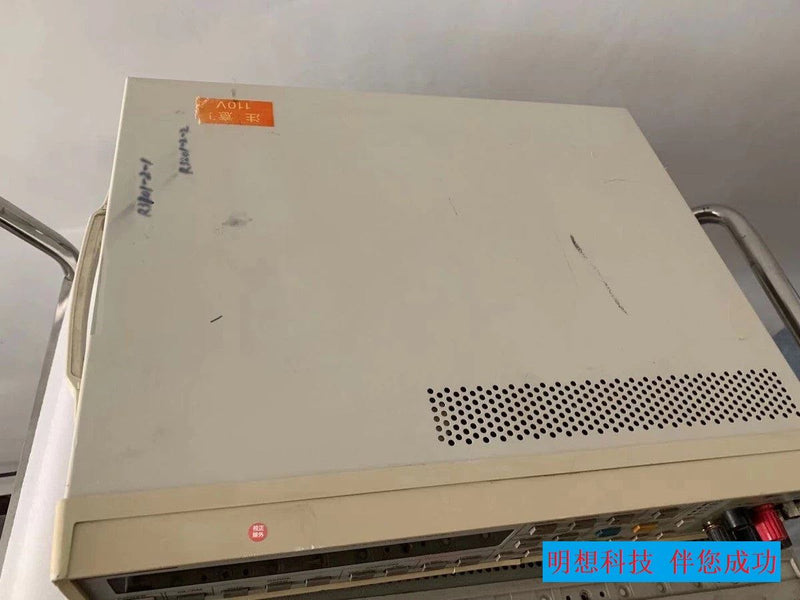 1PC FOR ADVANTEST R8340A USED mx4