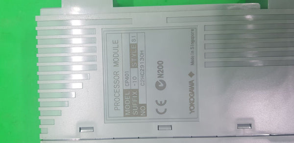 YOKOGAWA CP401-10 used