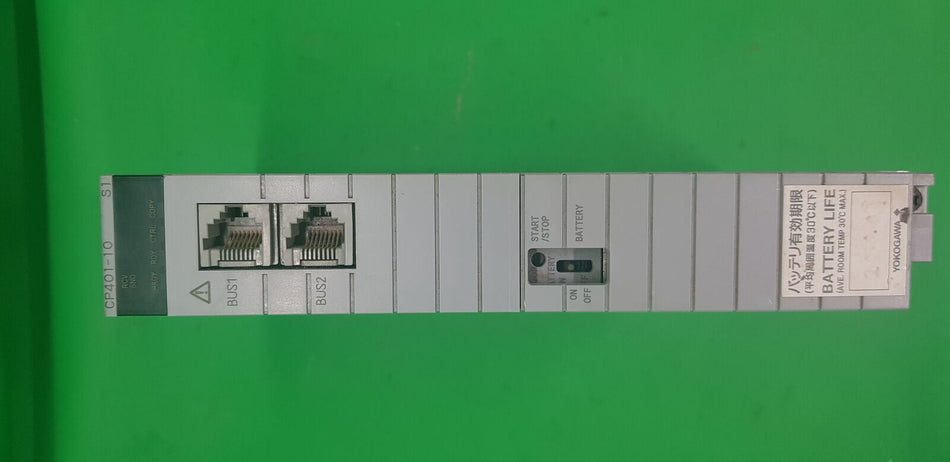 横河 CP401-10 二手