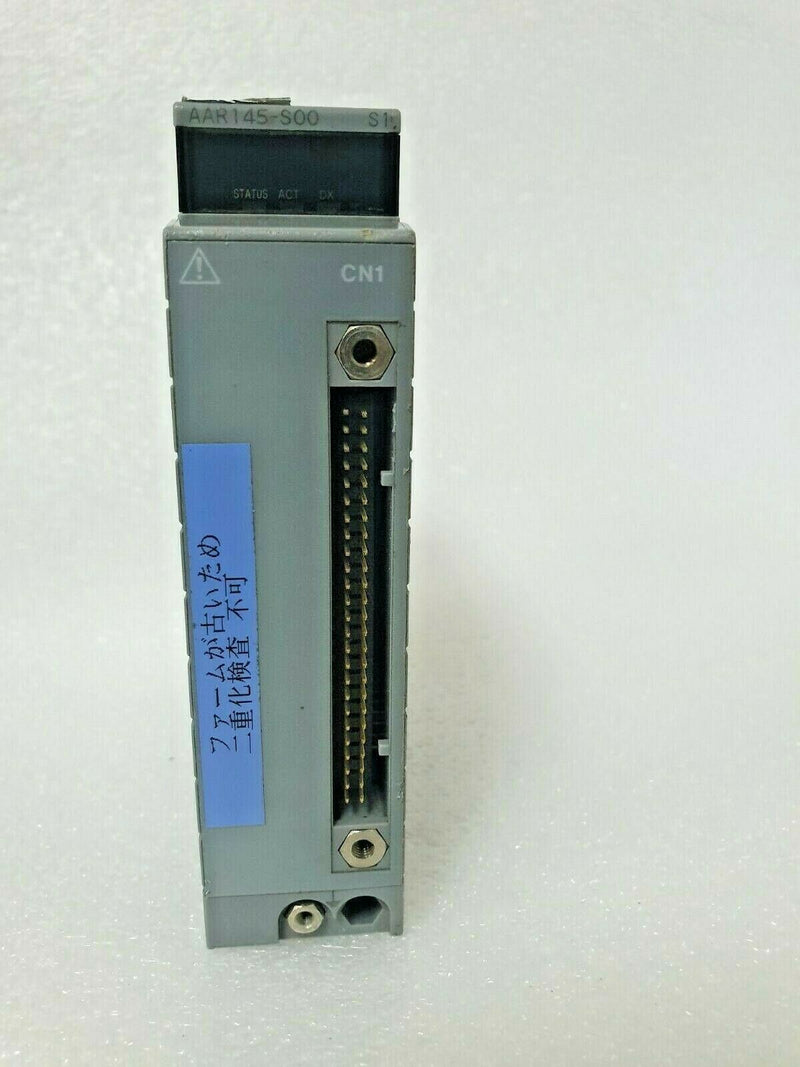 YOKOGAWA AAR145-S00 used