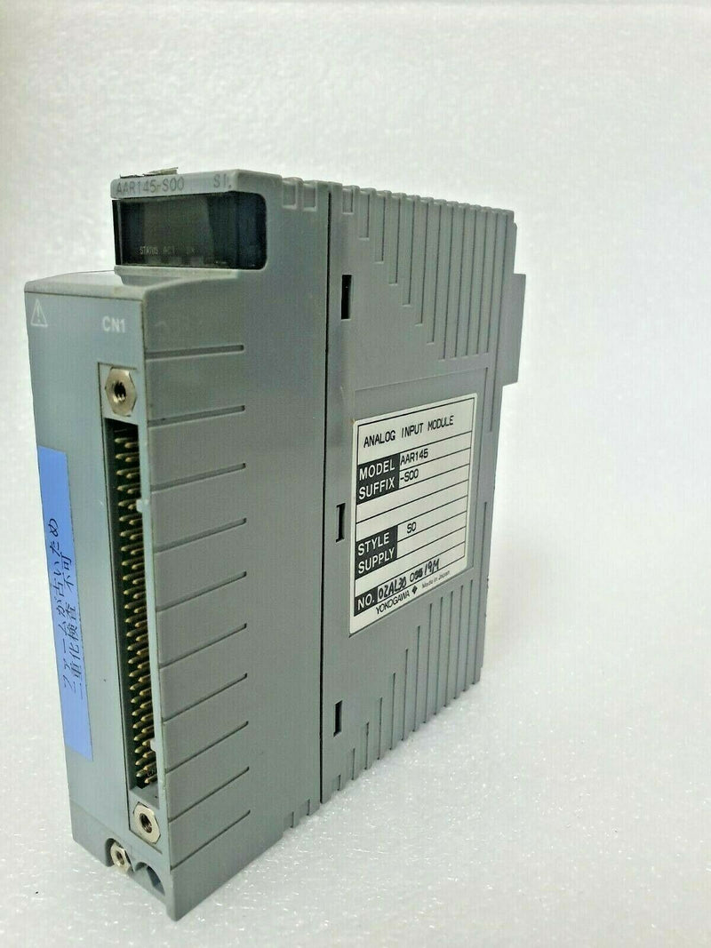 YOKOGAWA AAR145-S00 used