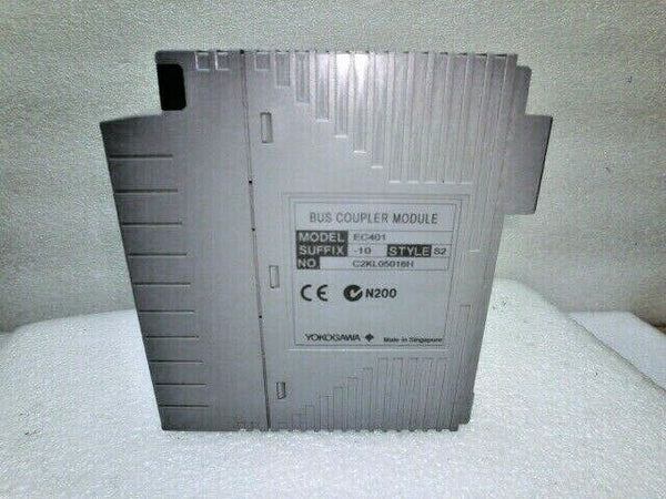 YOKOGAWA EC401-10-S2 used