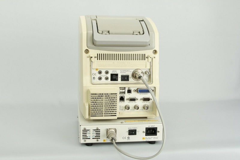 YOKOGAWA DL1640 used