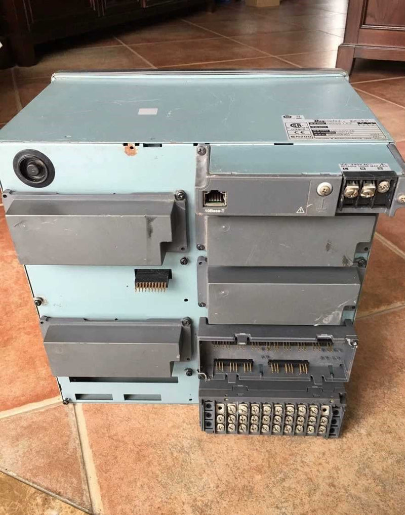 YOKOGAWA DX1006-1-4-3