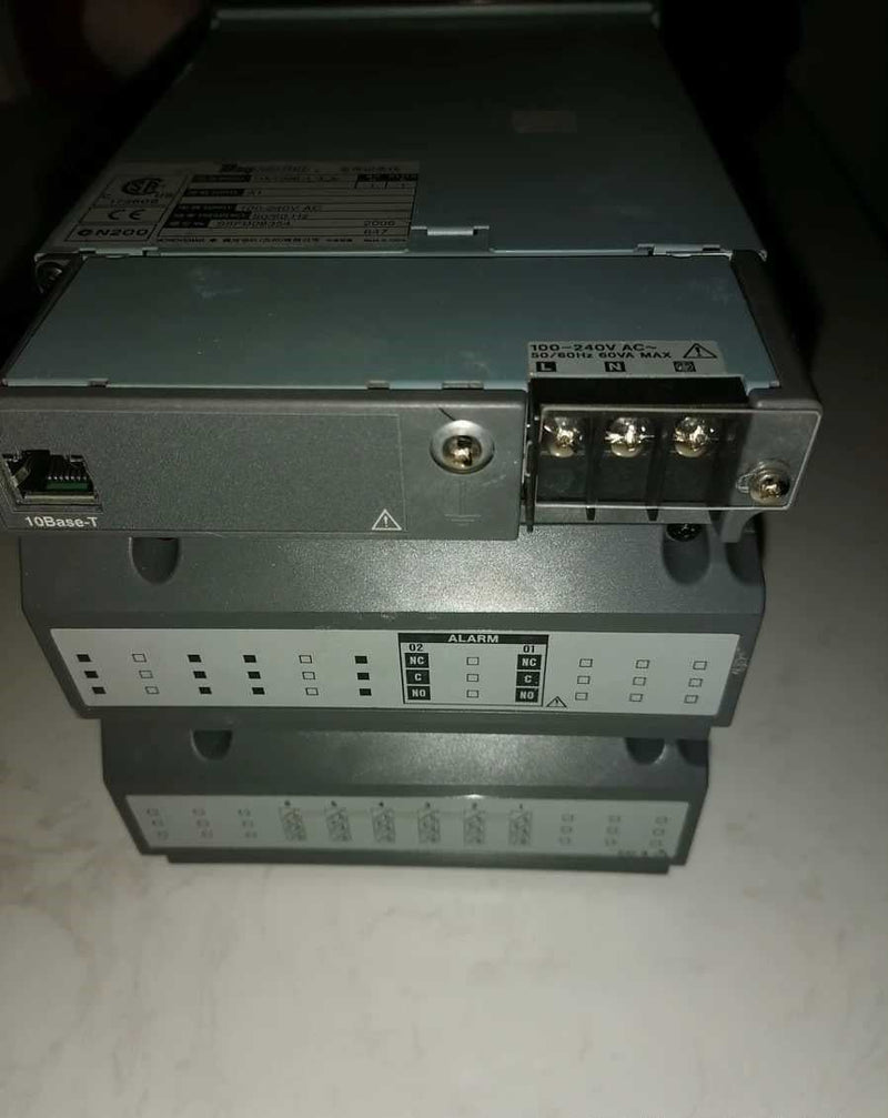 YOKOGAWA DX1006-1-4-3