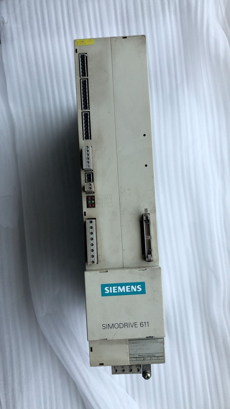 SIEMENS 6SN1145-1BA00-0BA0 NEW