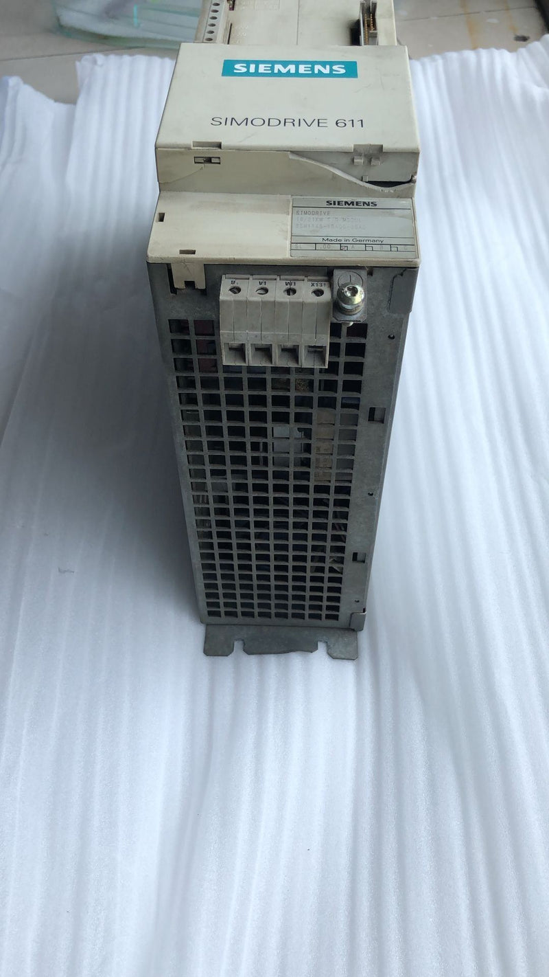 SIEMENS 6SN1145-1BA00-0BA0 NEW