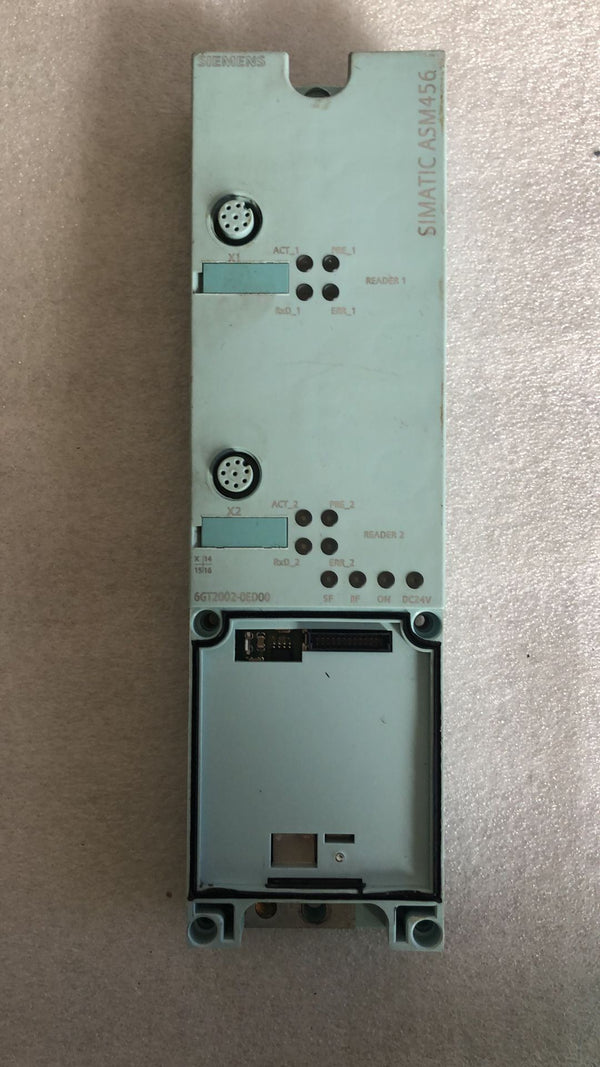 SIEMENS 6GT2002-0ED00