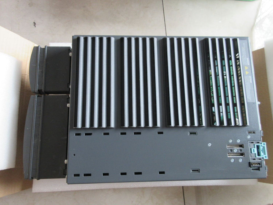西门子全新 6SL3210-1NE27-5UL0