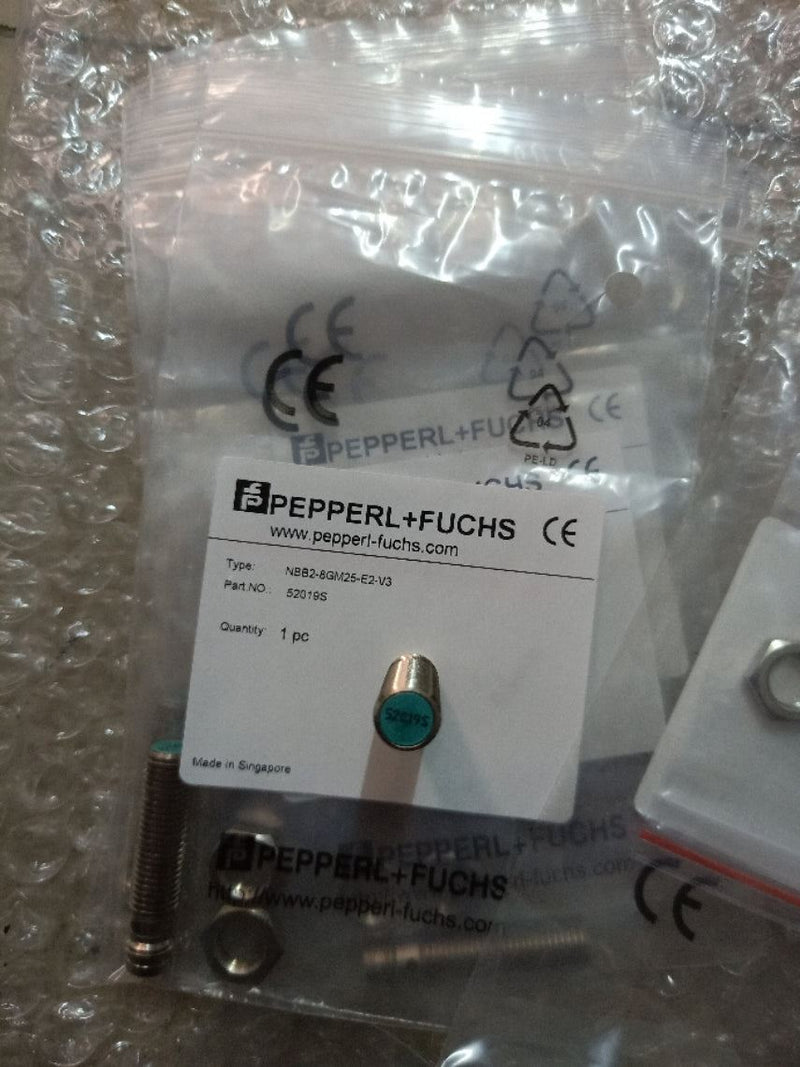 1pc for Pepperl+Fuchs NBB2-V3-E2 new mx4