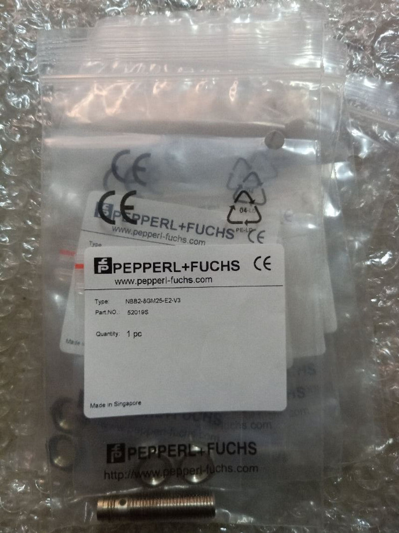 1pc for Pepperl+Fuchs NBB2-V3-E2 new mx4