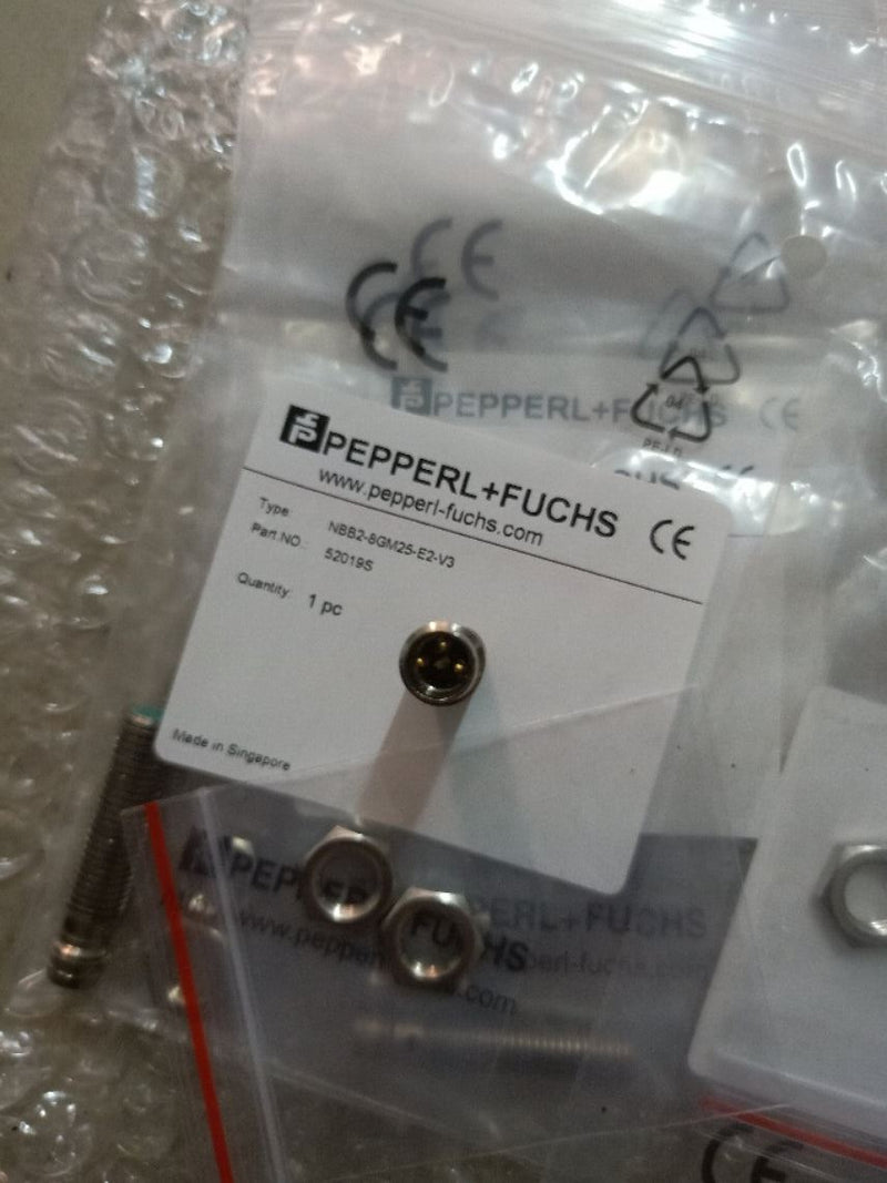 1pc for Pepperl+Fuchs NBB2-V3-E2 new mx4