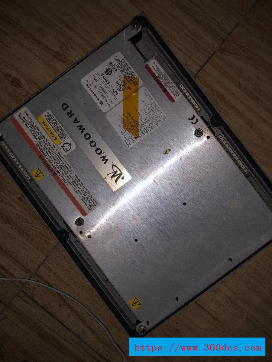 1PC FOR WOODWARD 8406-121 used mx4