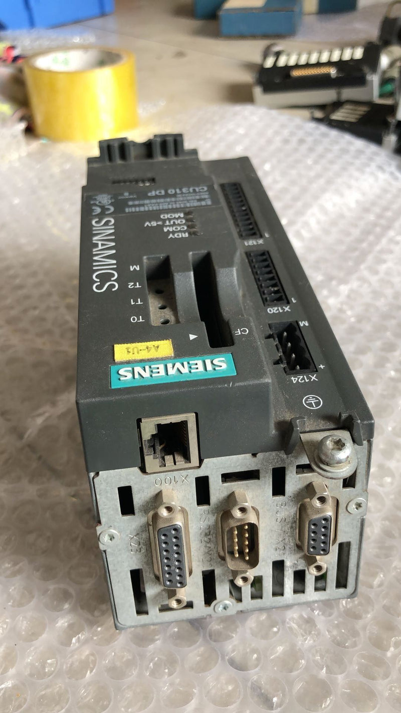 SIEMENS 6SL3040-0LA00-0AA1 6SL30400LA000AA1