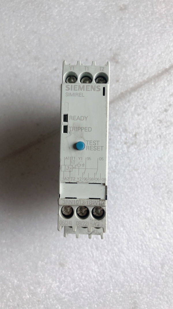 SIEMENS 3RN1013-1BW10 3RN10131BW10