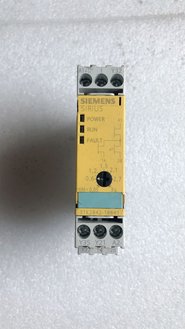 SIEMENS 3TK2842-1BB41 3TK28421BB41