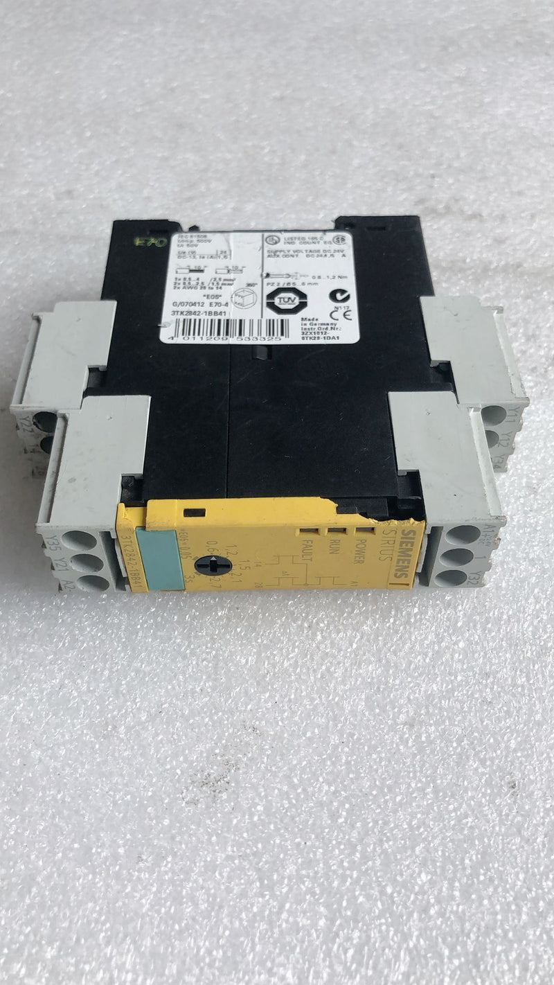 SIEMENS 3TK2842-1BB41 3TK28421BB41