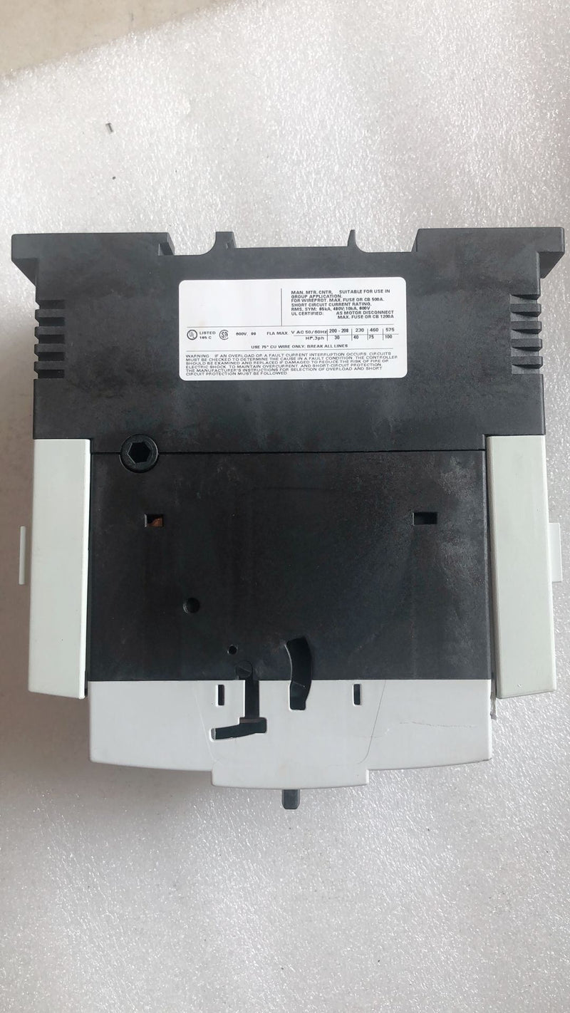 Siemens 3RV1342-4MC10 new 3RV13424MC10